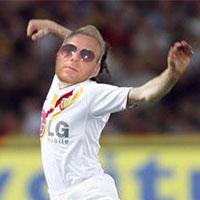 LA LET Benoit