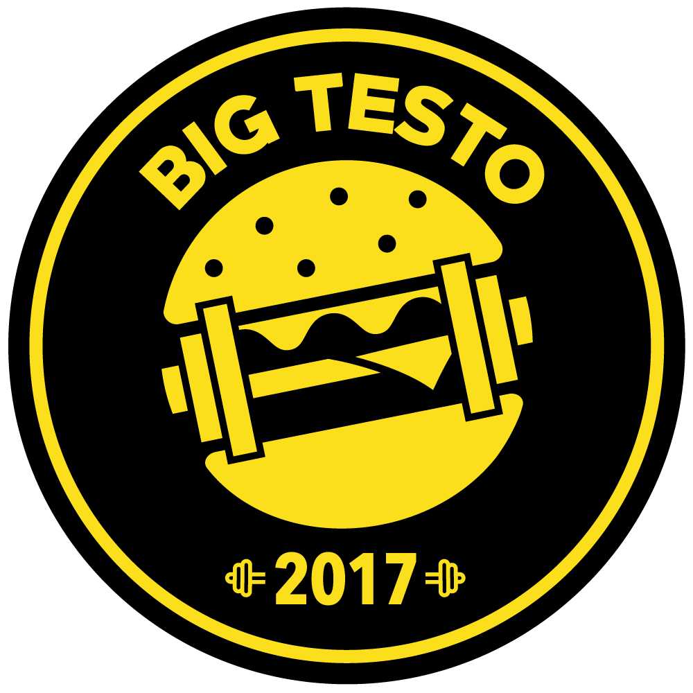 Logo Bigtesto